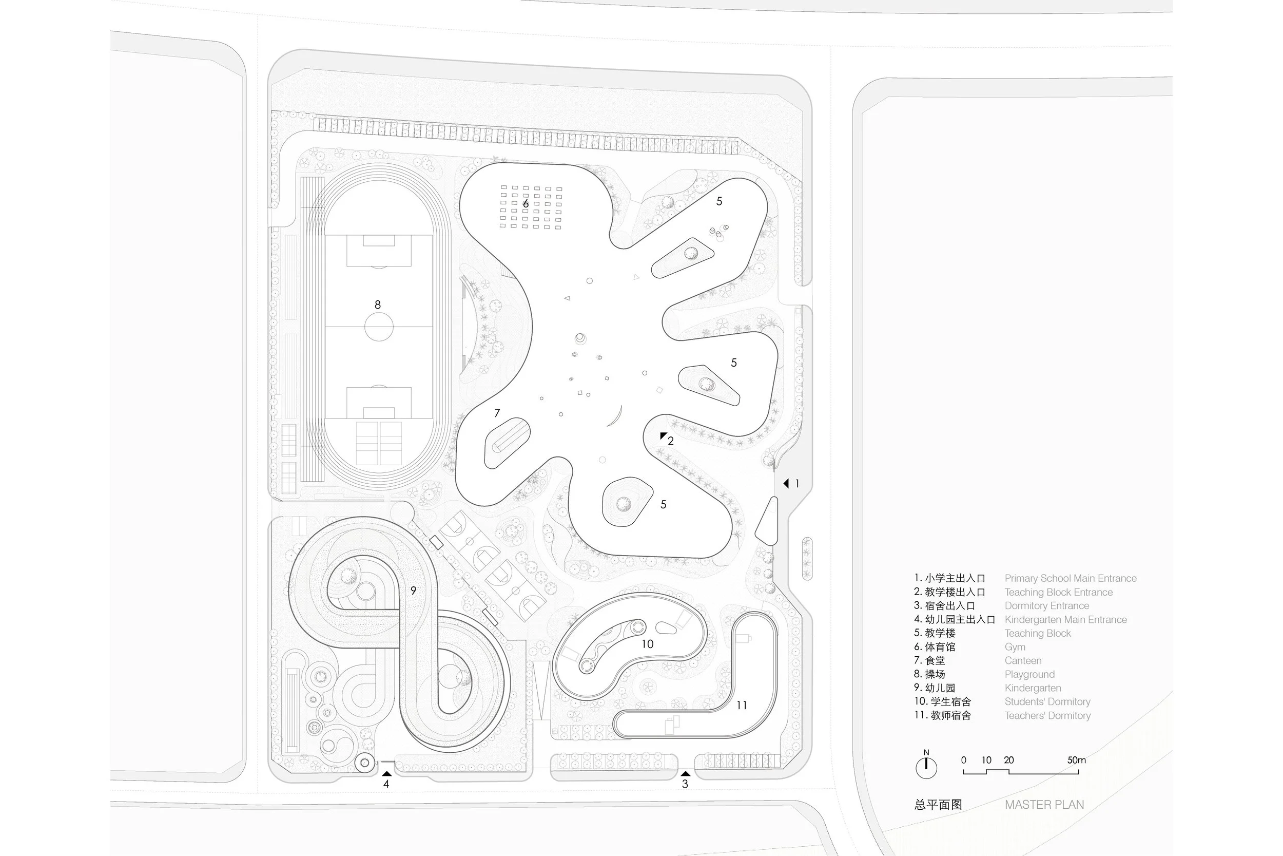 海口江东寰岛实验学校 Haikou Jiangdong Huandao Experimental School40.jpg