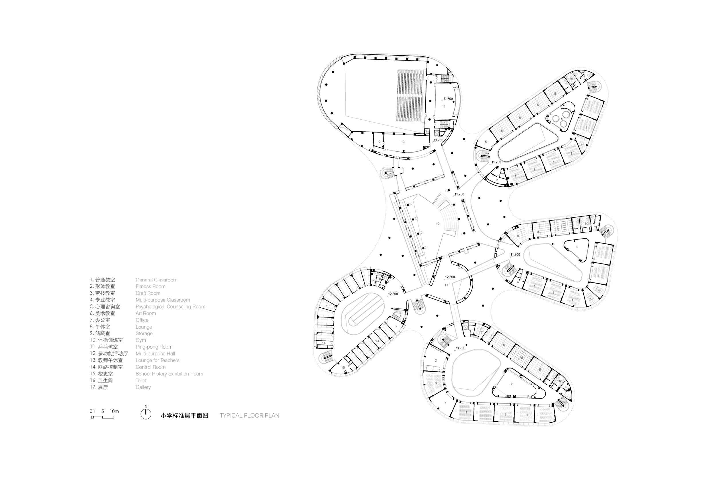 海口江东寰岛实验学校 Haikou Jiangdong Huandao Experimental School41.jpg