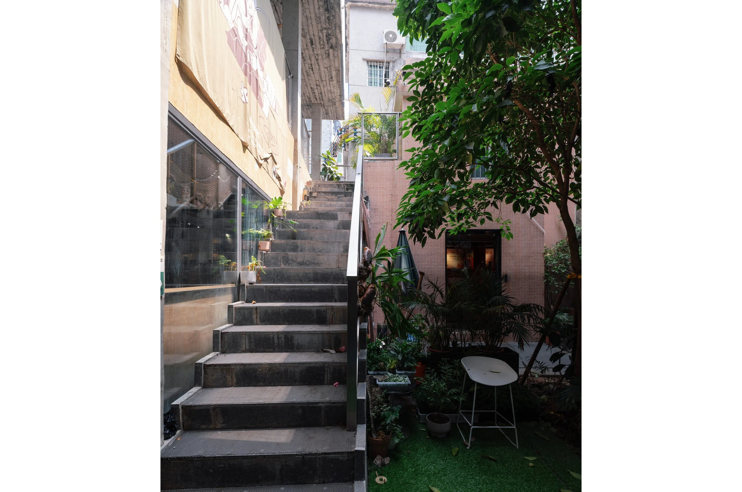 村中村 A Hamlet within the urban village8.jpg