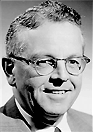 MAYNARD SAUDER