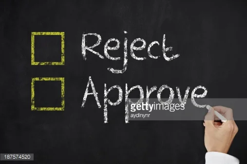 Moving Forward After a College Admissions Rejection