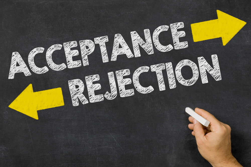 Moving Forward After a College Admissions Rejection | Vogel Prep