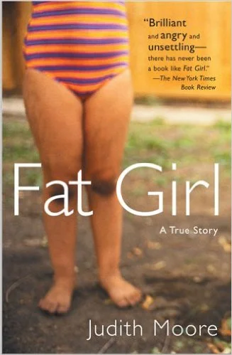Fat Girl - A Book Review