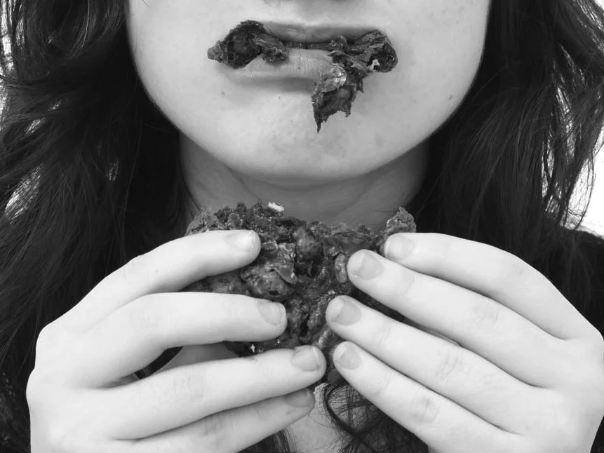 What is Binge Eating?