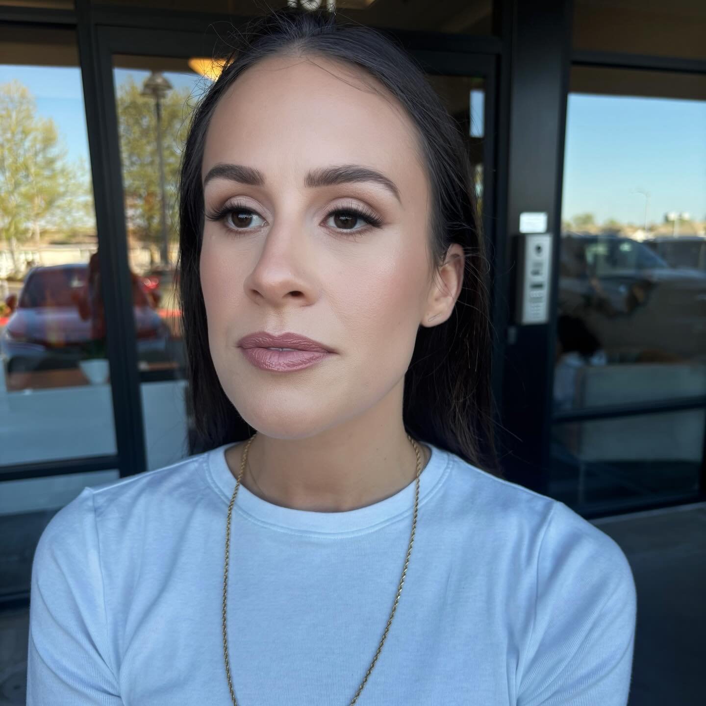 So excited that this 2026 wedding season has finally kicked off! I have a few Saturdays left in July, August, &amp; November currently. If you're a 2026 bride and you haven't booked your wedding makeup yet, let's connect 🤍