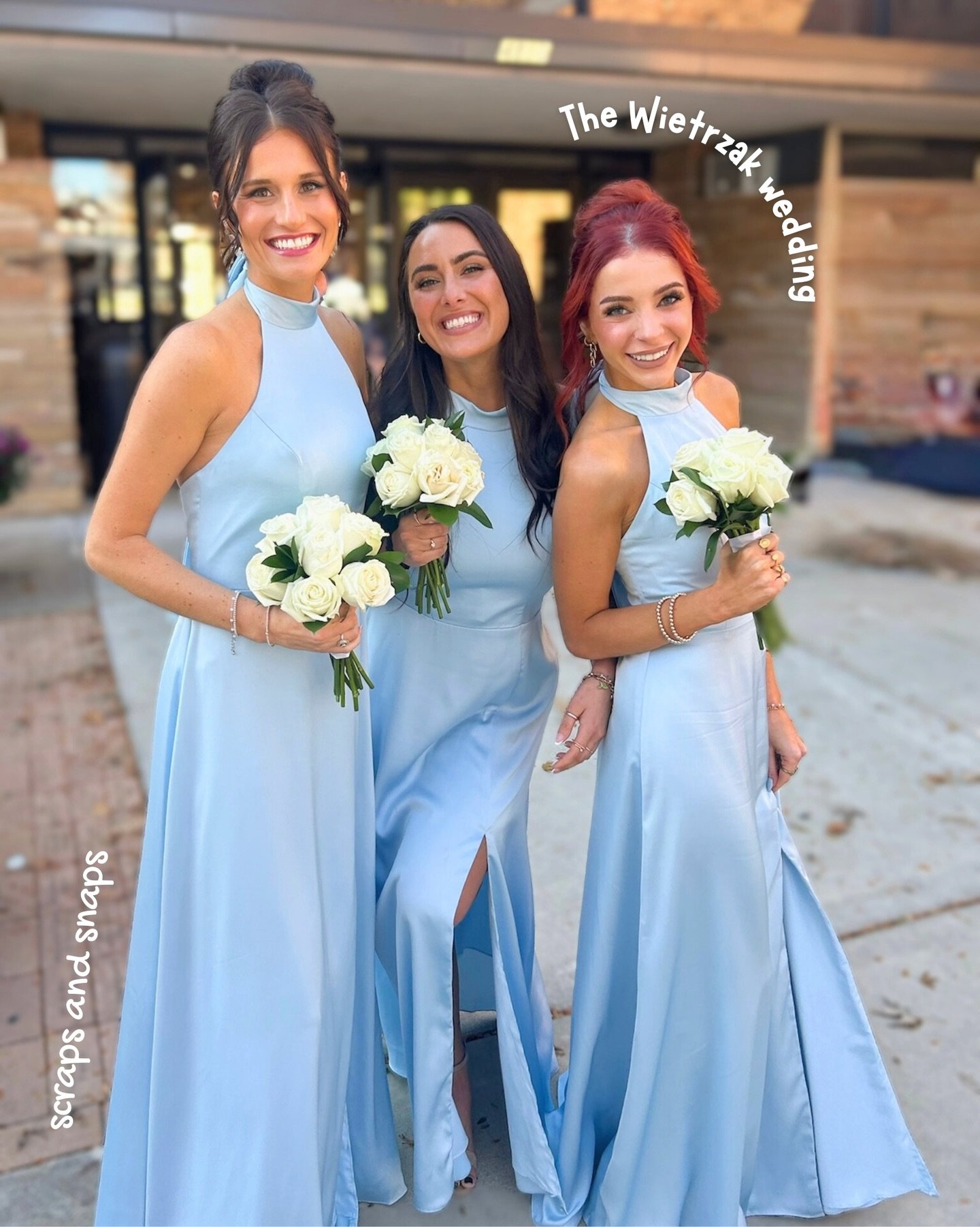 Pieces of a beautiful day 🩵💍