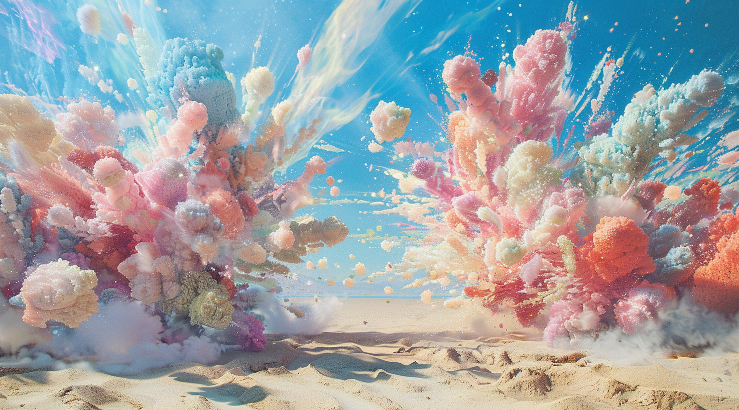 aether8lab_an_abstract_scene_of_sand_desert_and_sea_in_the_styl_1c30e5ba-3e65-418b-92c1-cd717e49777e.png
