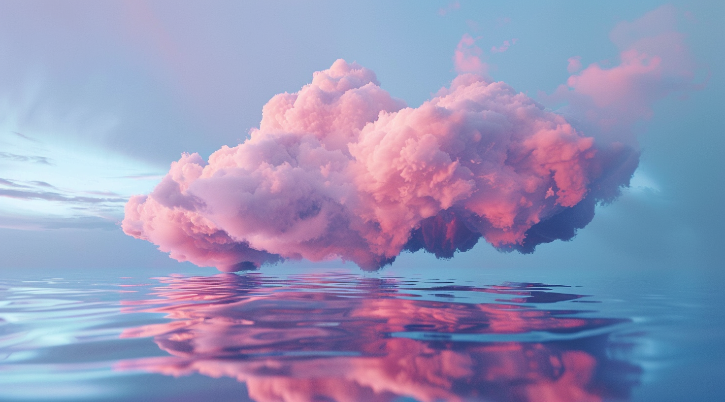 aether8lab_a_surreal_cloud_structure_floating_above_water_with__31a960c0-52e7-4f6d-9840-d5b3013ac419.png