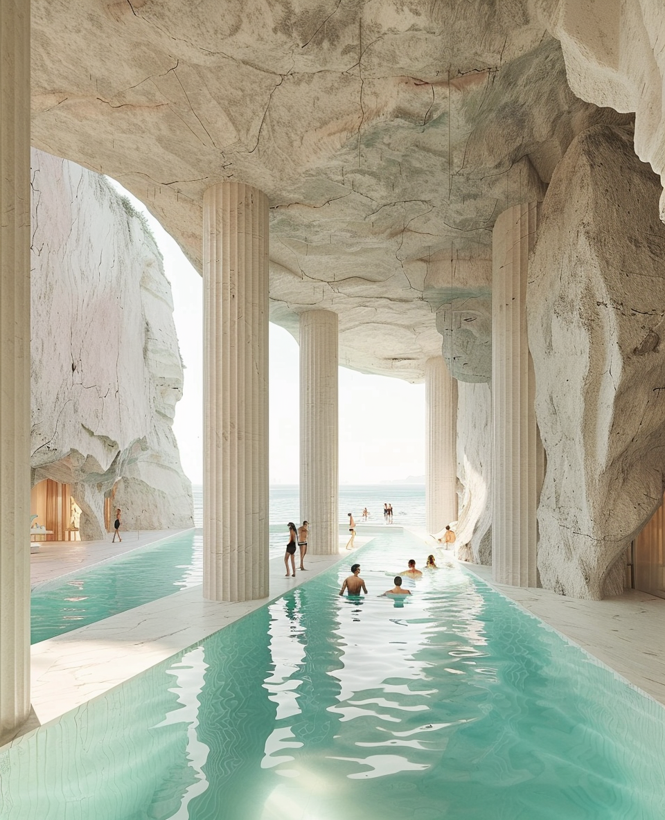 aether8lab_A_hotel_with_an_indoor_pool_carved_into_the_rocks_su_5f1d4fe5-8b84-4a1c-8296-2c886fabf1c5.png