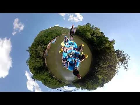 West Virginia 2020 | Go With the Flow 🌊