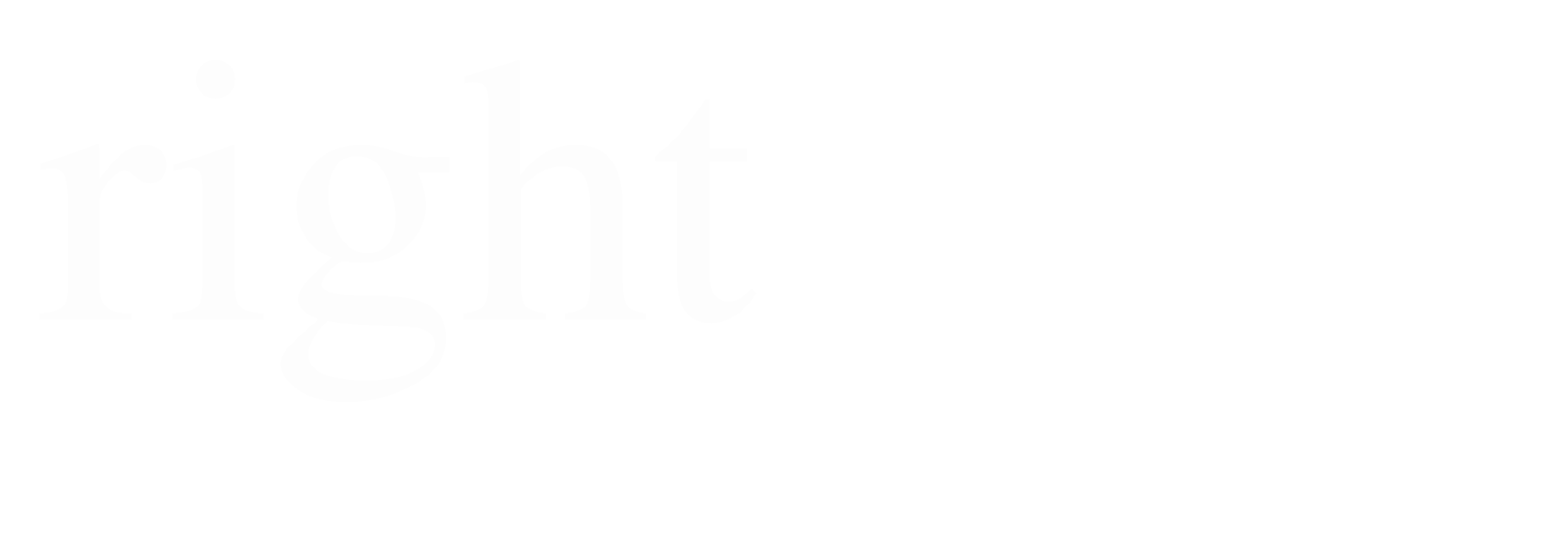 Right Half Media