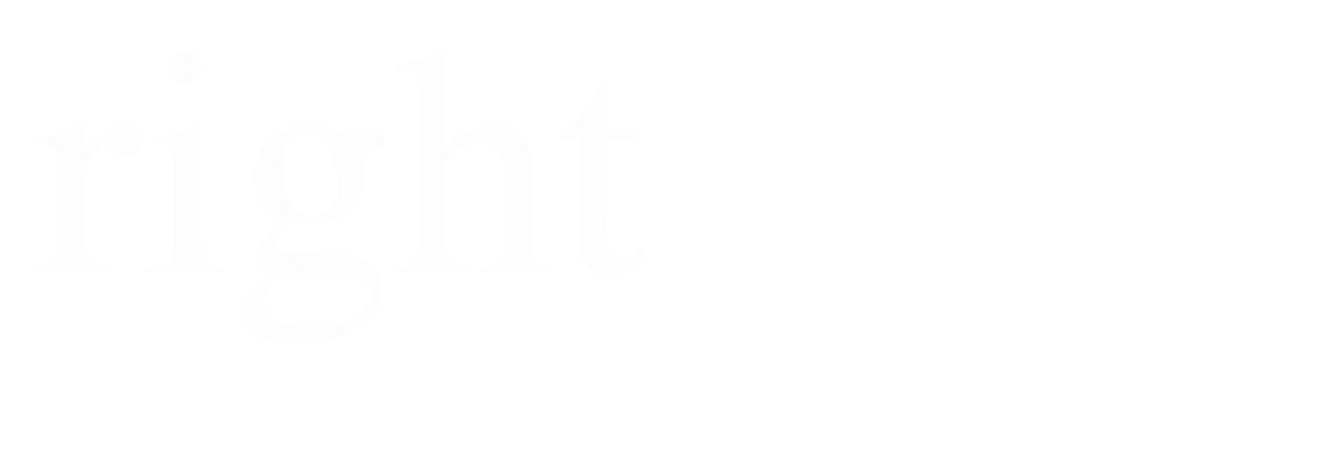 Right Half Media