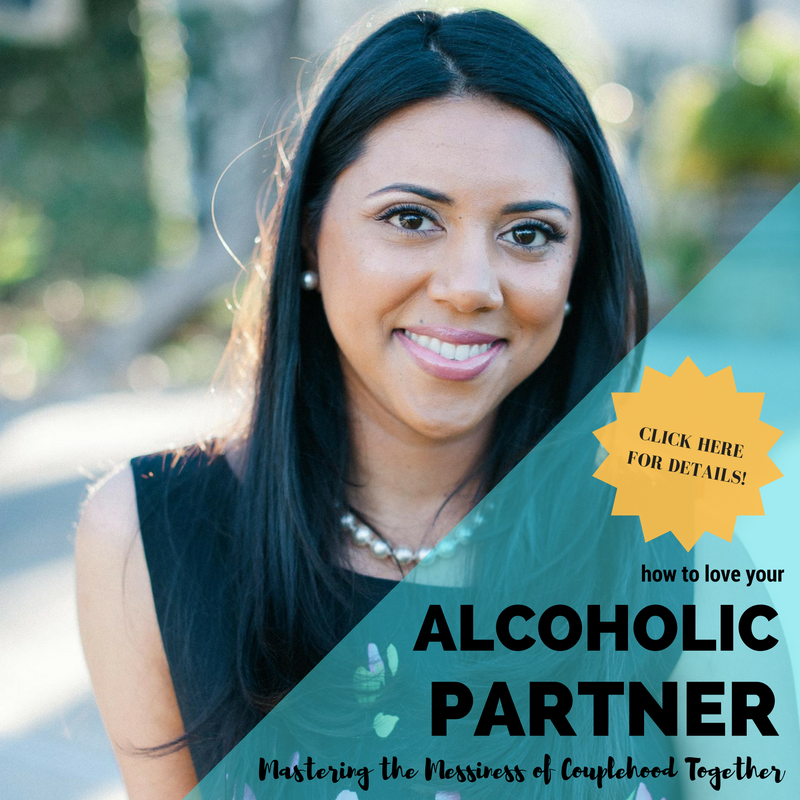 Shirani M Pathak - How to Love Your Alcoholic Partner OCTOBER 20 , 2016