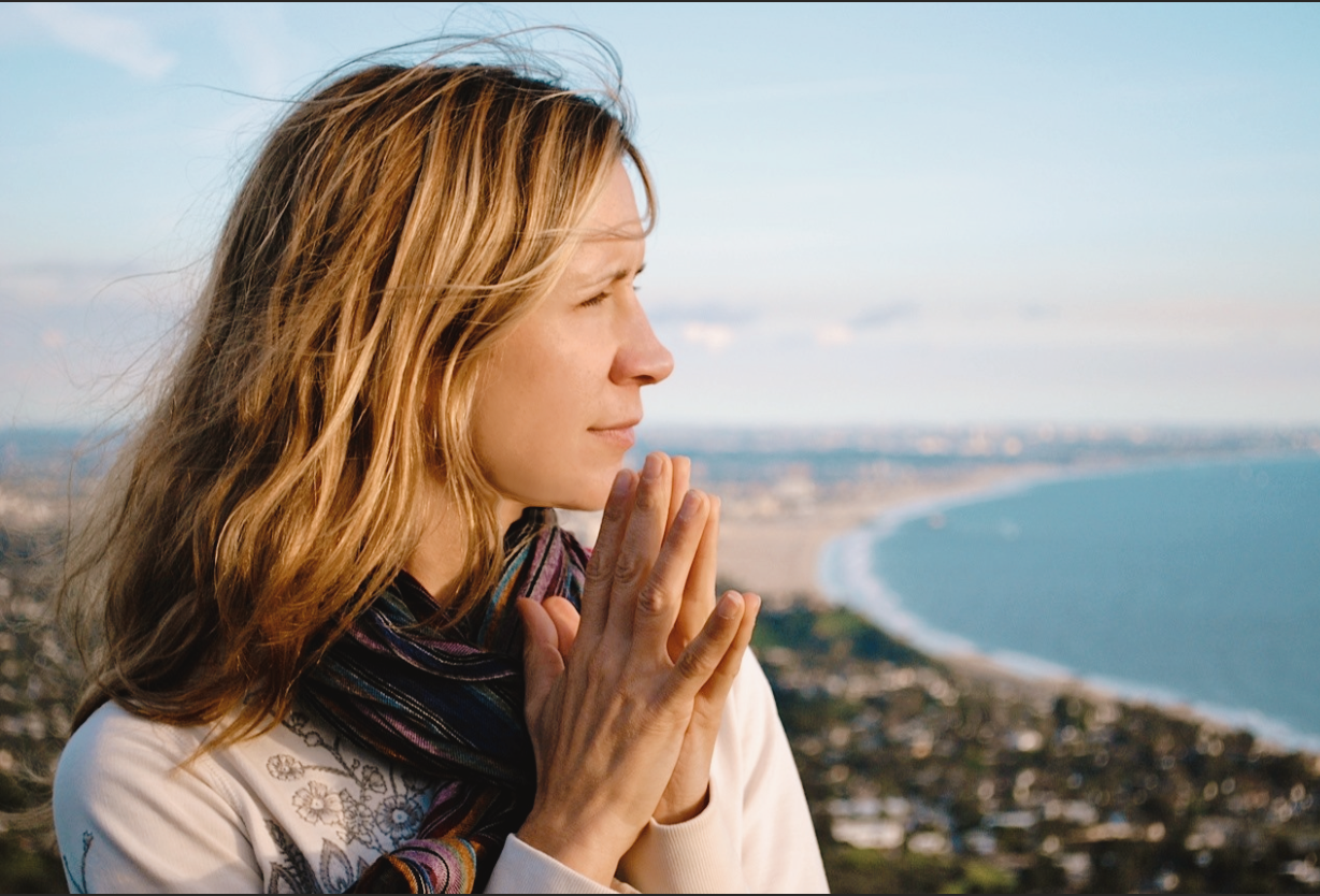 All Levels Flow Yoga Class with Kyra Anastasia (Online), 11:30am PT/2:30pm ET (75 minutes) 