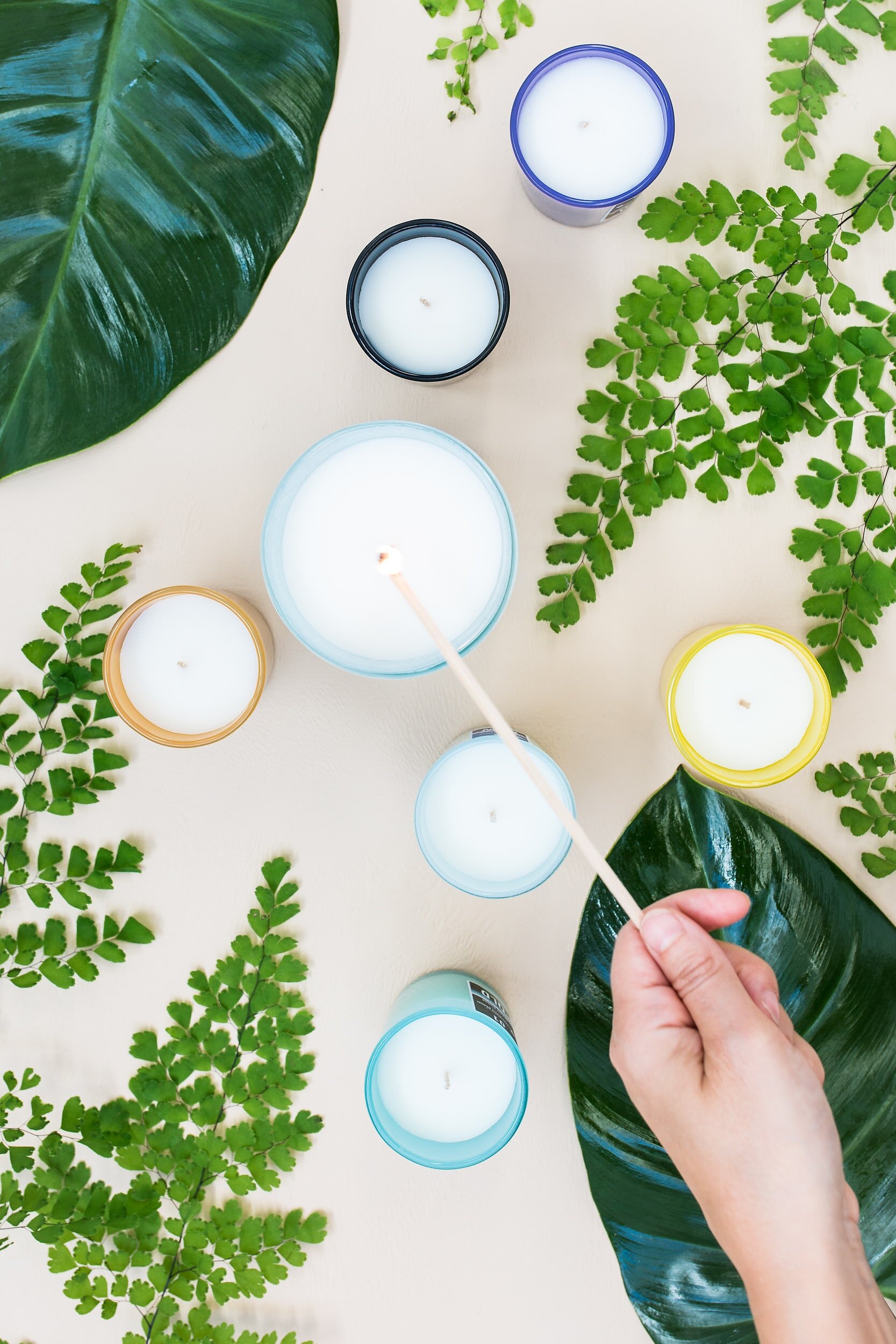 Candlelight Yoga with Kyra Anastasia (Online), 4:30pm PT/7:30pm ET (60 minutes)