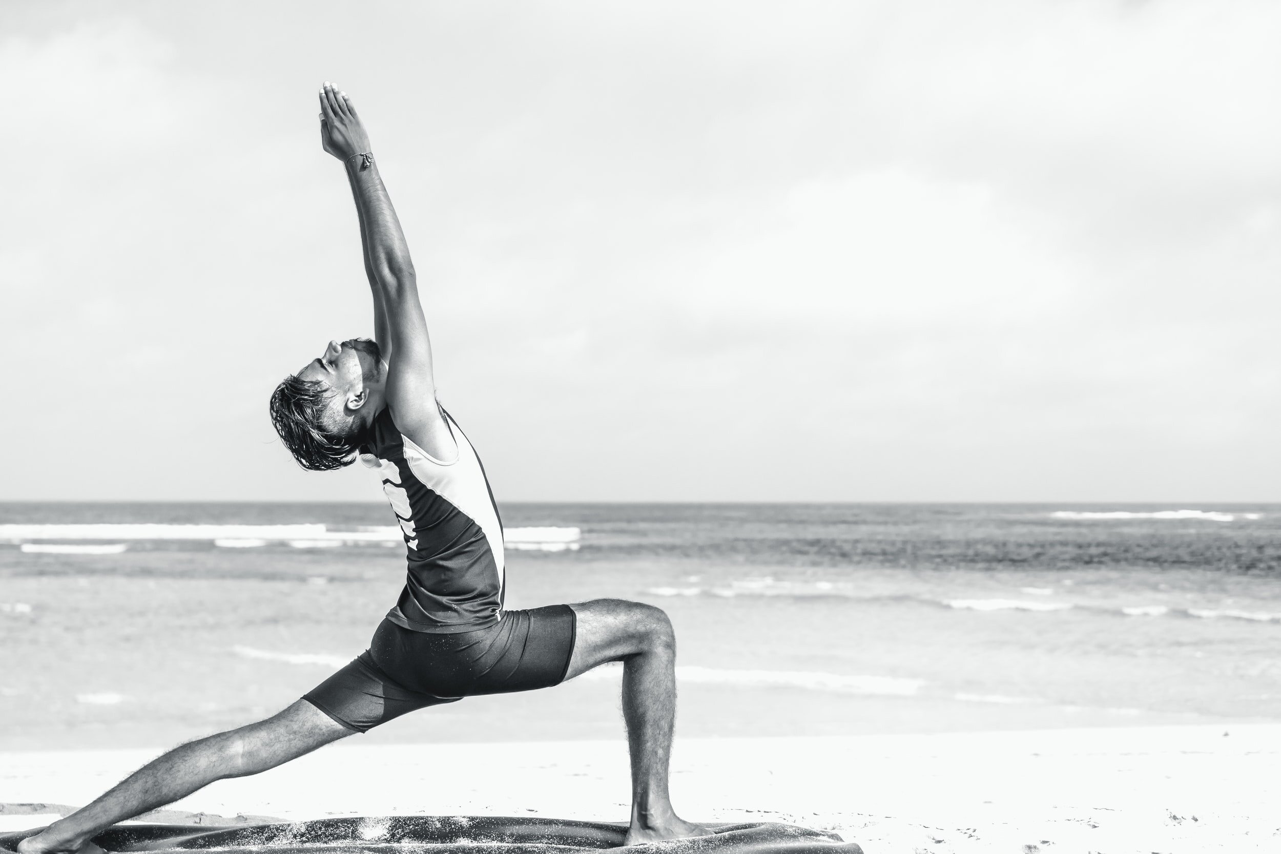 Candlelight Yoga with Kyra Anastasia (Online), 4:30pm PT/7:30pm ET (60 minutes)