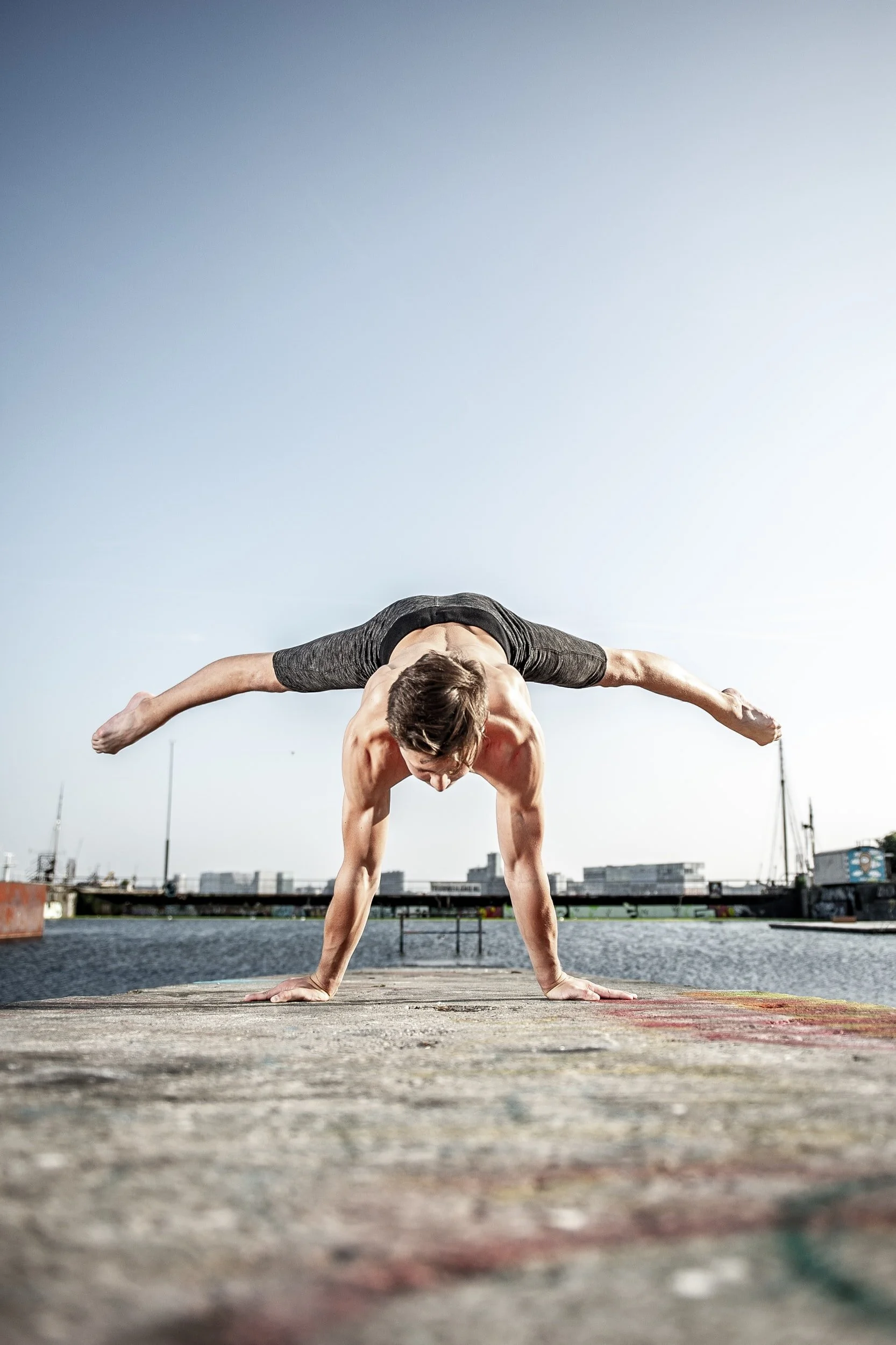 LIVE Wind Down Yoga on Sunday Evenings with Kyra Anastasia ~Click Here For More Information~