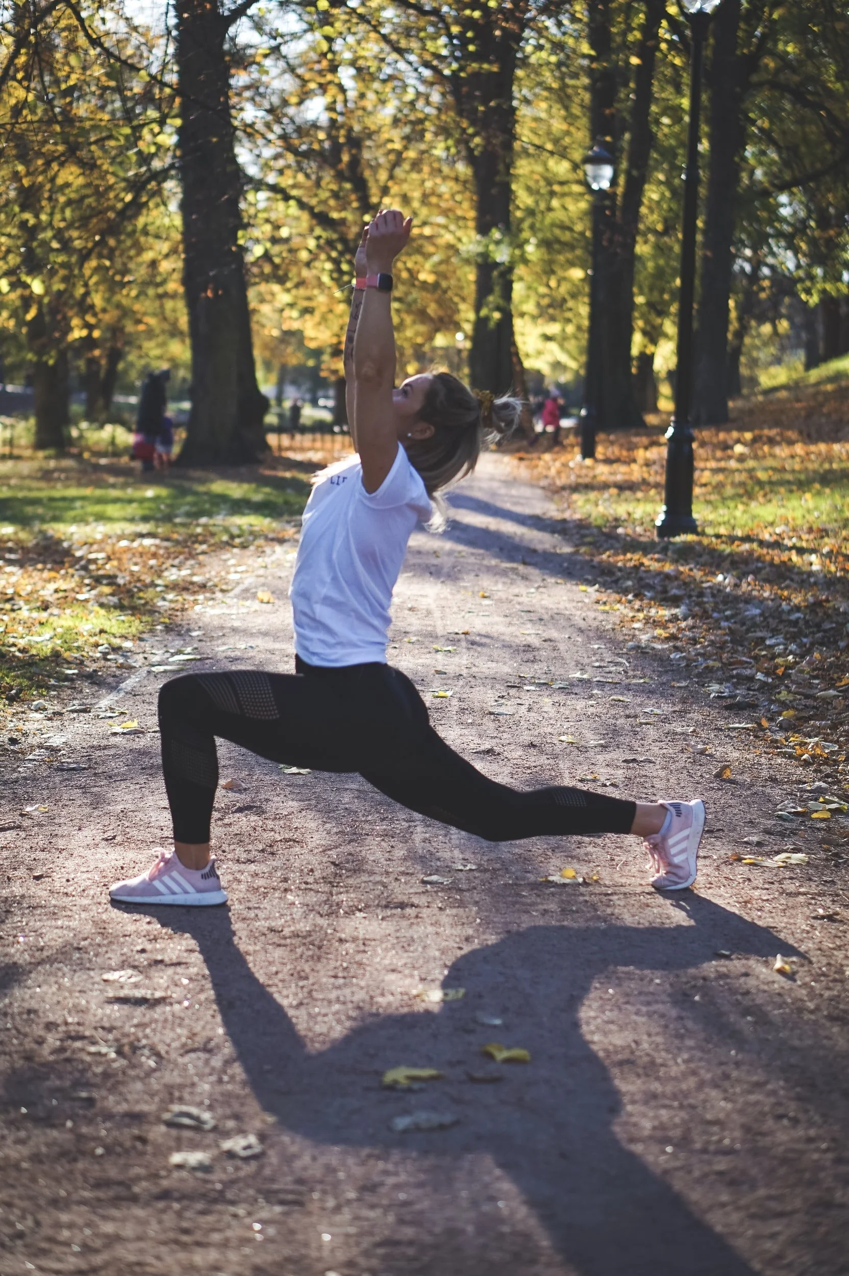 LIVE Wind Down Yoga on Sunday Evenings with Kyra Anastasia ~Click Here For More Information~