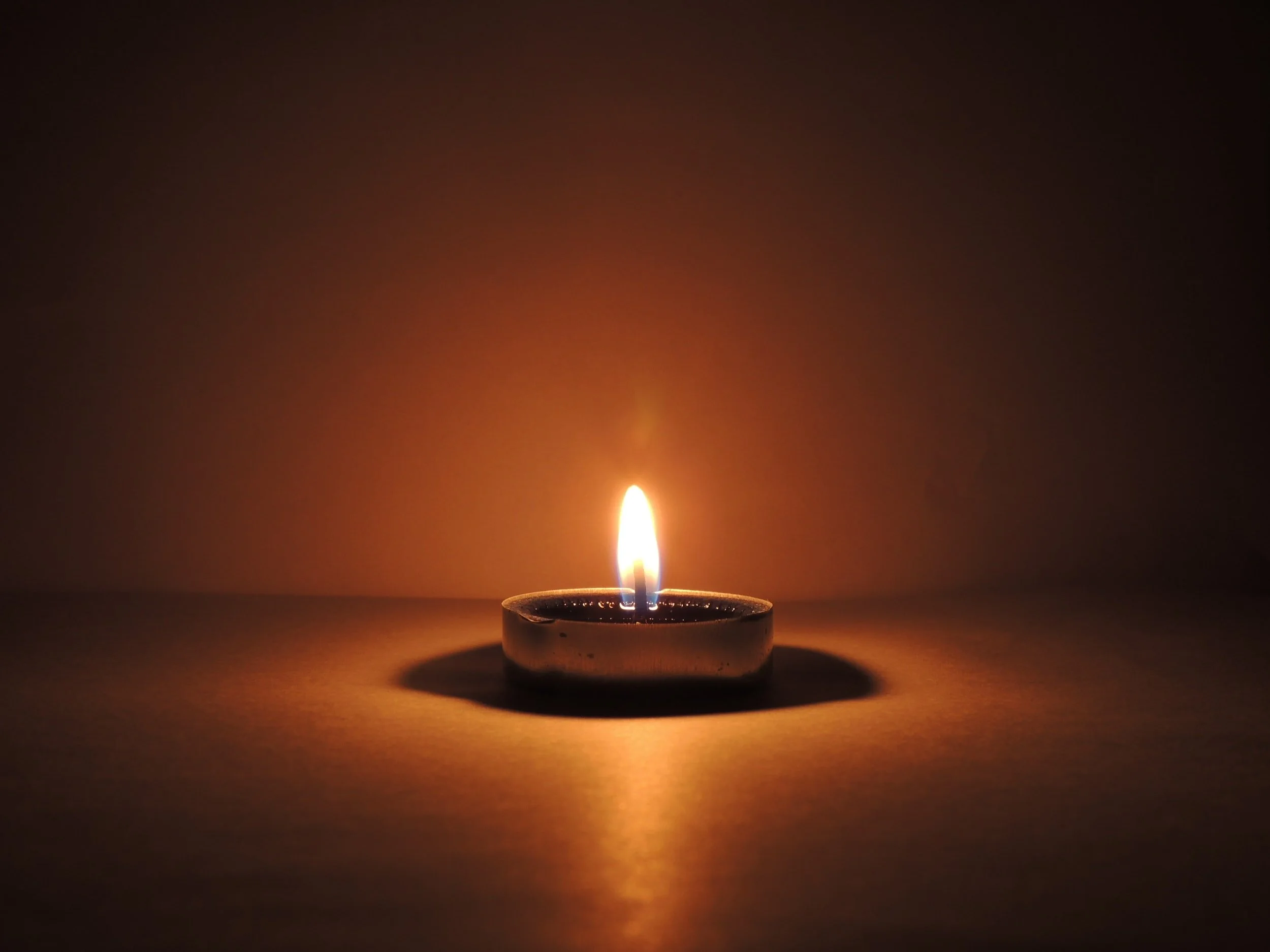 Candlelight Yoga with Kyra Anastasia (Online), 4:30pm PT/7:30pm ET (60 minutes)