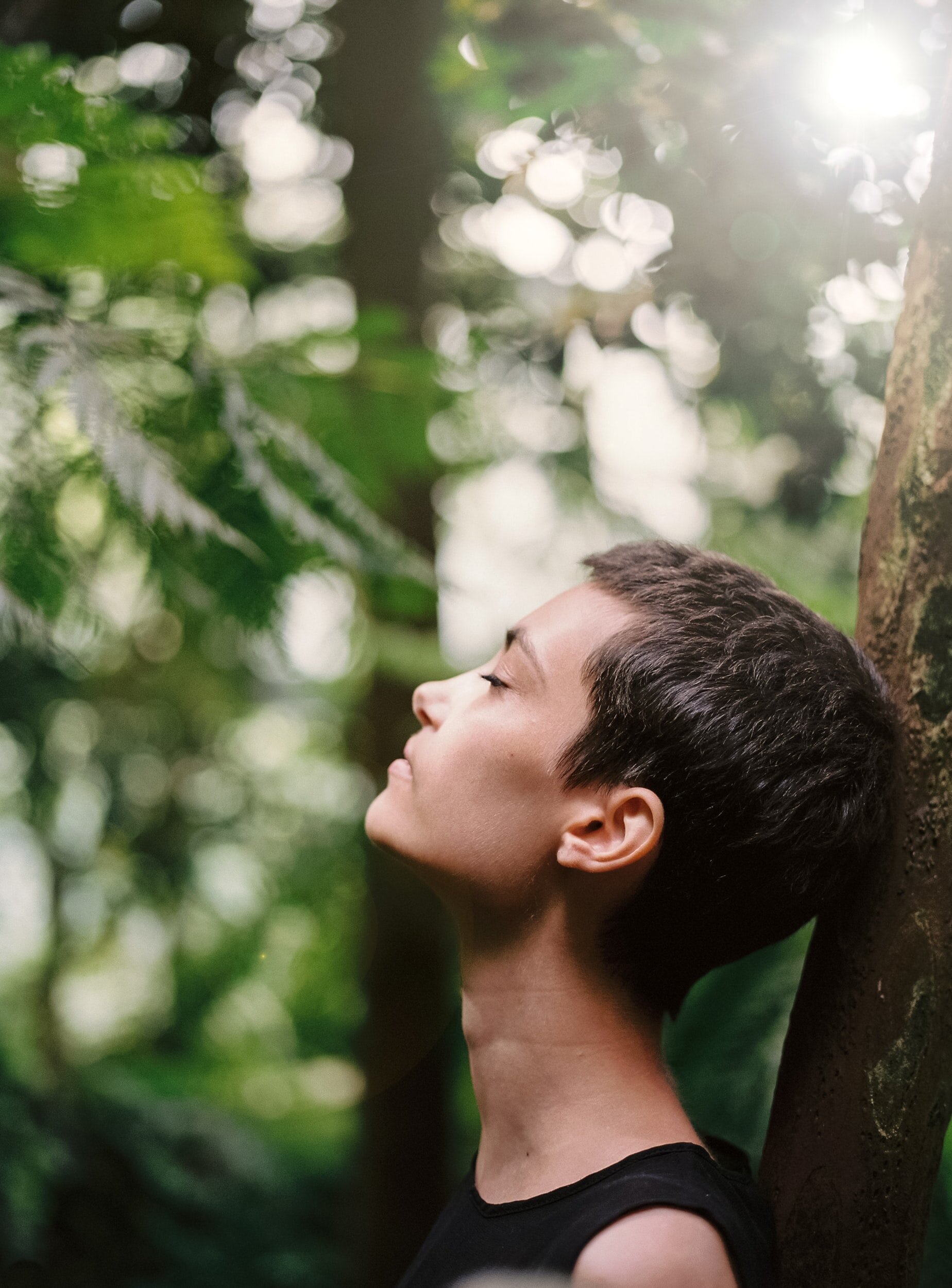 LIVE Wind Down Yoga on Sunday Evenings with Kyra Anastasia ~Click Here For More Information~