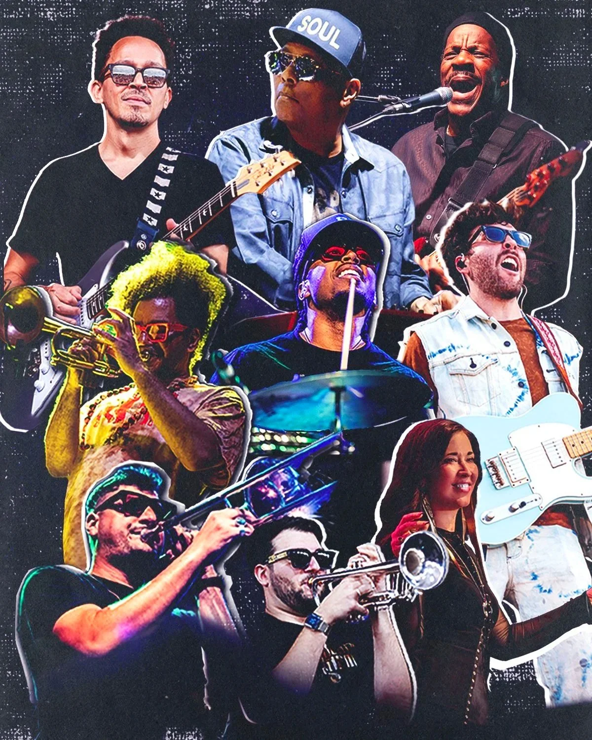 Dumpstaphunk