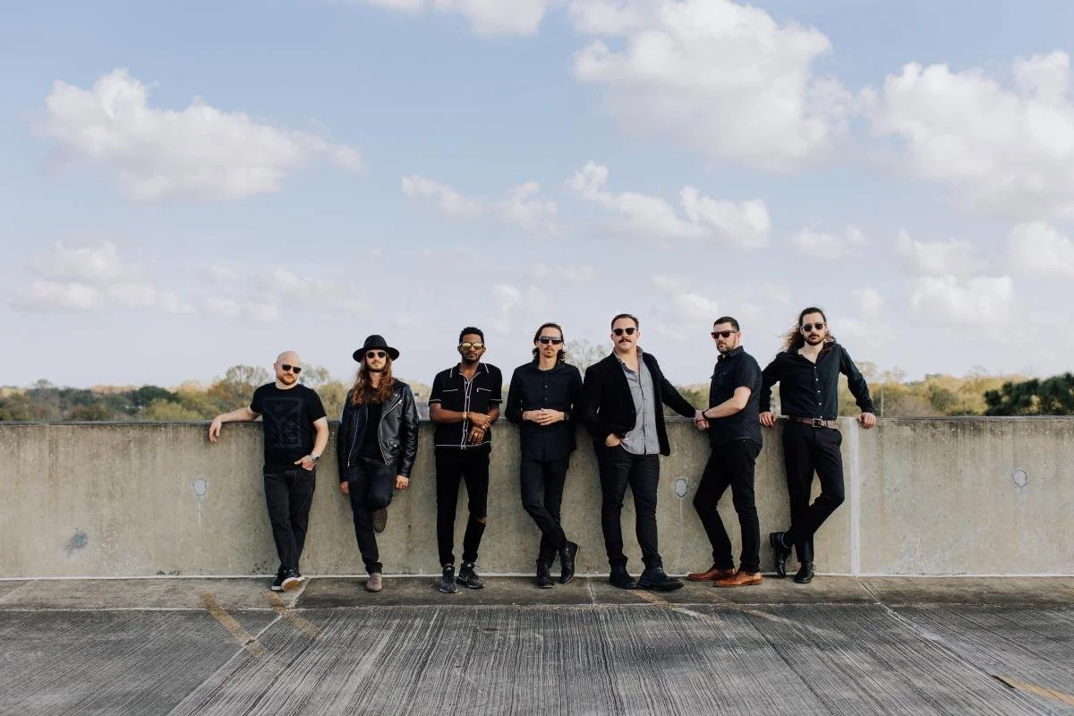 The Good Dudes