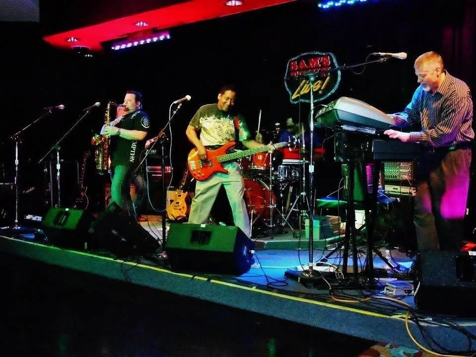 The Eric Craig Band