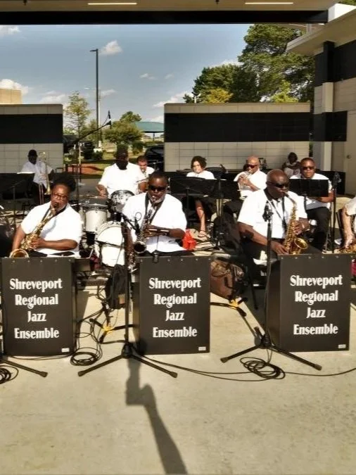 Shreveport Regional Jazz Ensemble