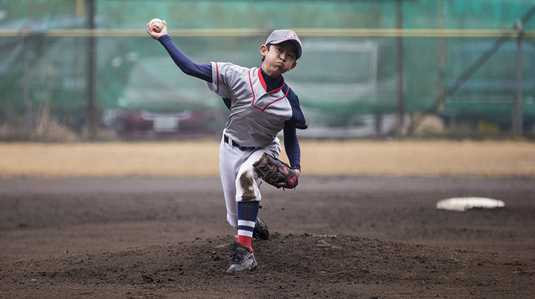 Common Injuries in Youth Baseball Players: How a PT Can Help