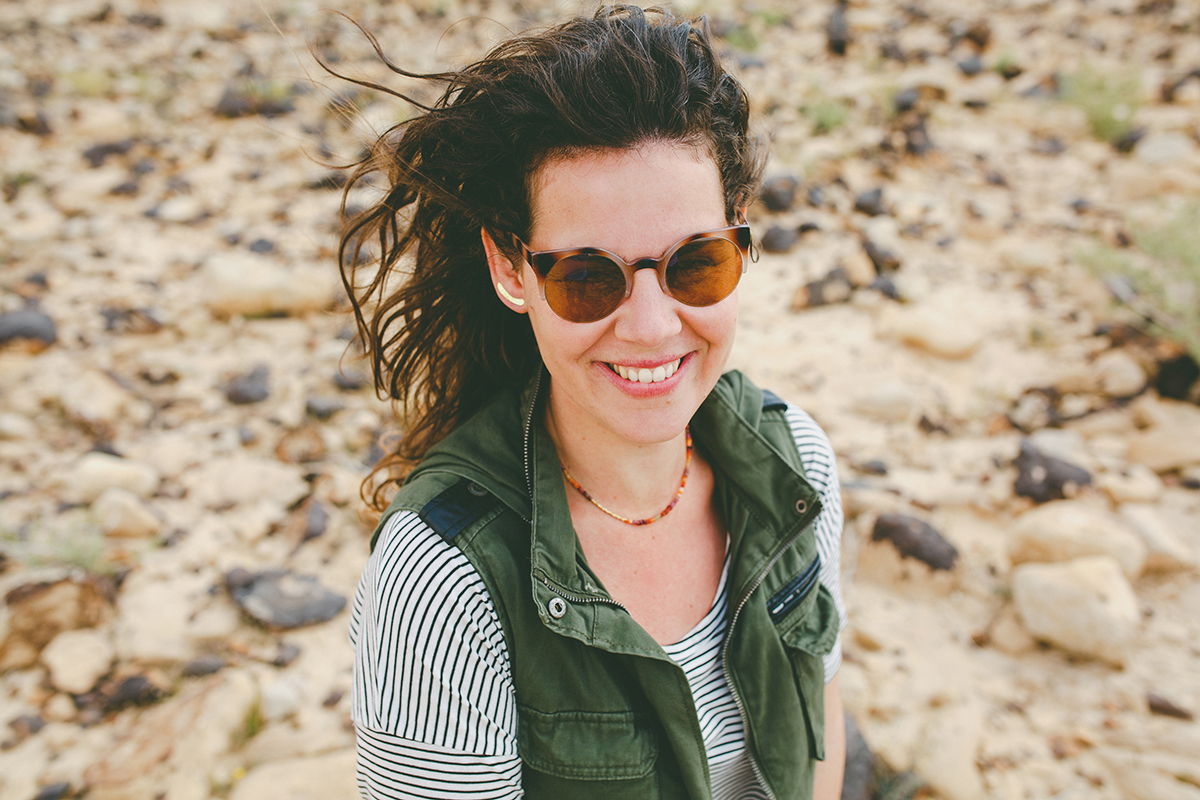 Ella Sverdlov, Isreal
