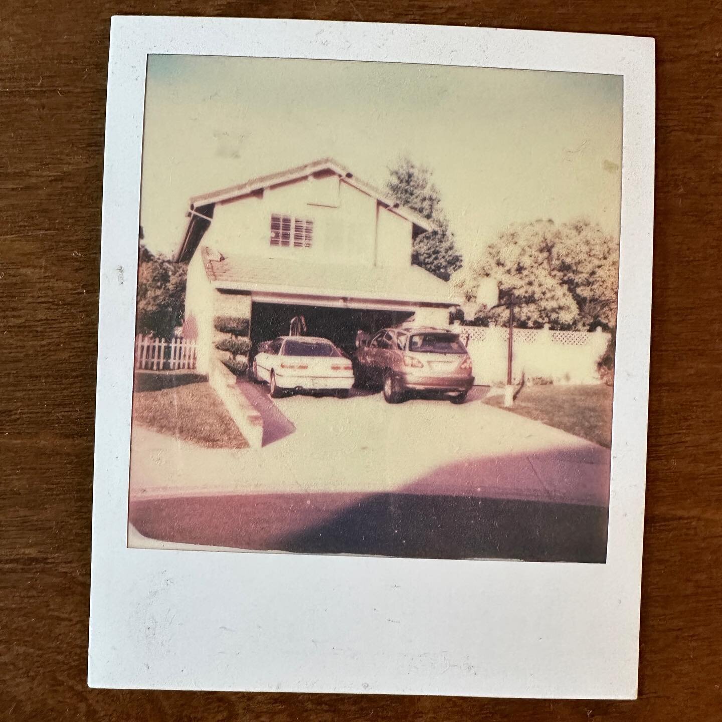It was always you that made it home. &ldquo;Sticks &amp; Stones&rdquo; out everywhere this Friday.