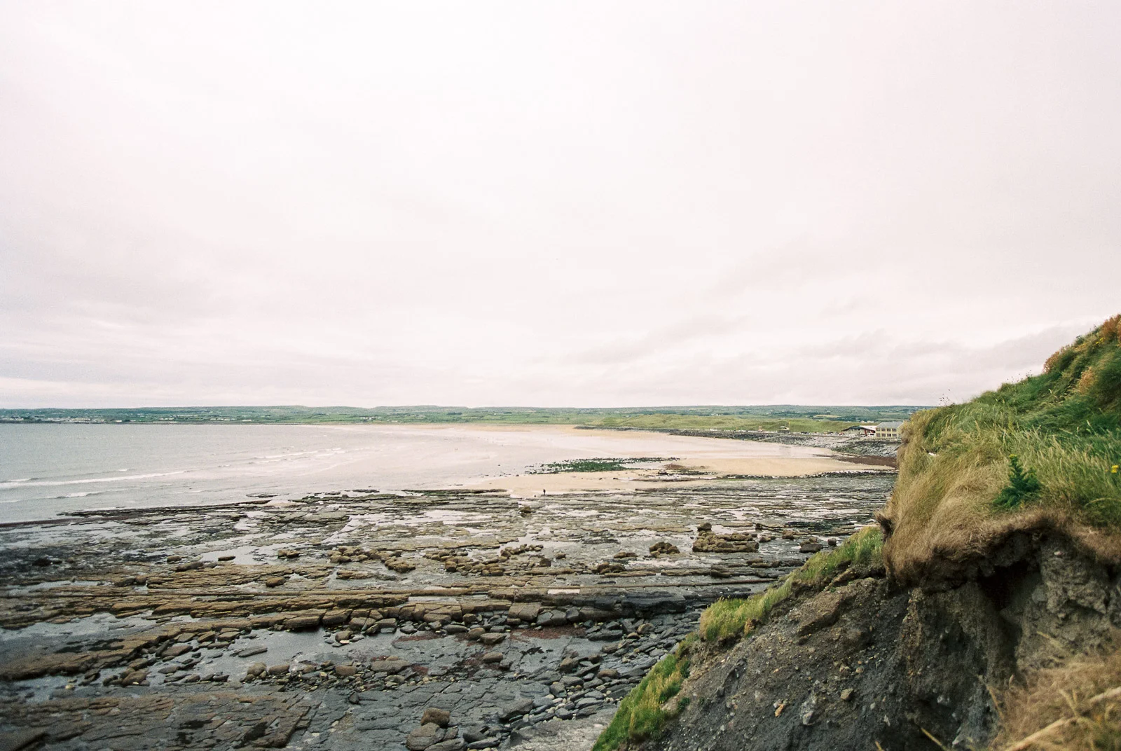Irish Seaside by Cleveland Wedding Photographer Matt Erickson Photography