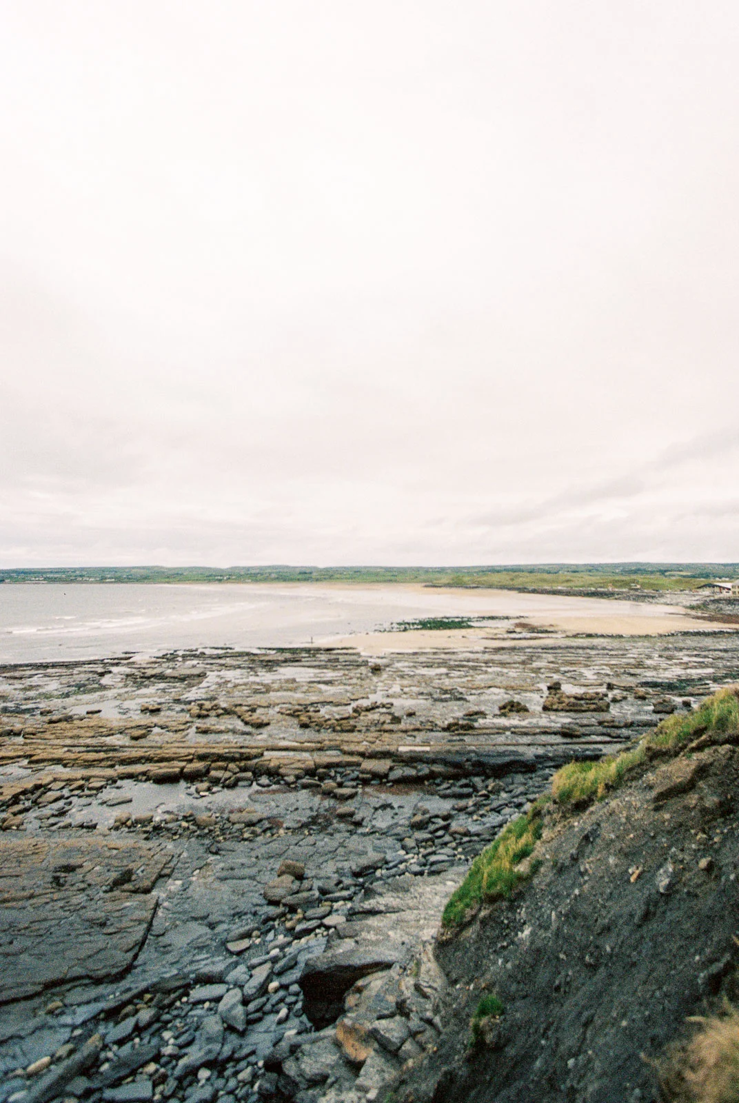 Irish Seaside by Cleveland Wedding Photographer Matt Erickson Photography