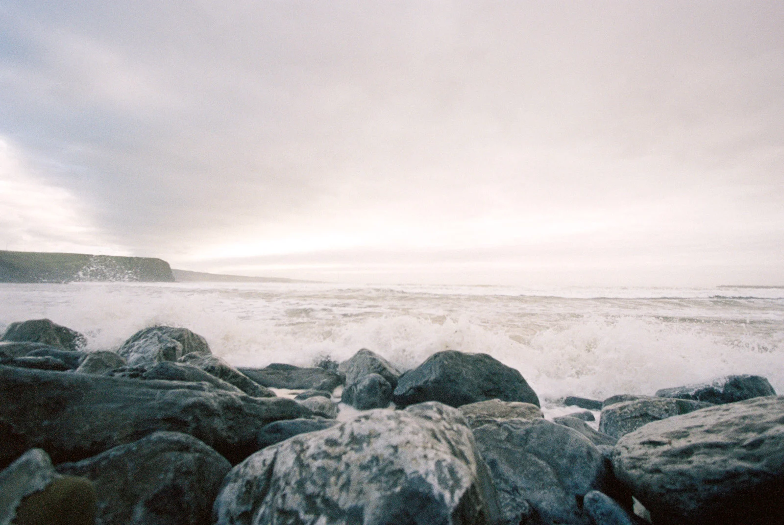 Irish Coast by Cleveland Wedding Photographer Matt Erickson Photography