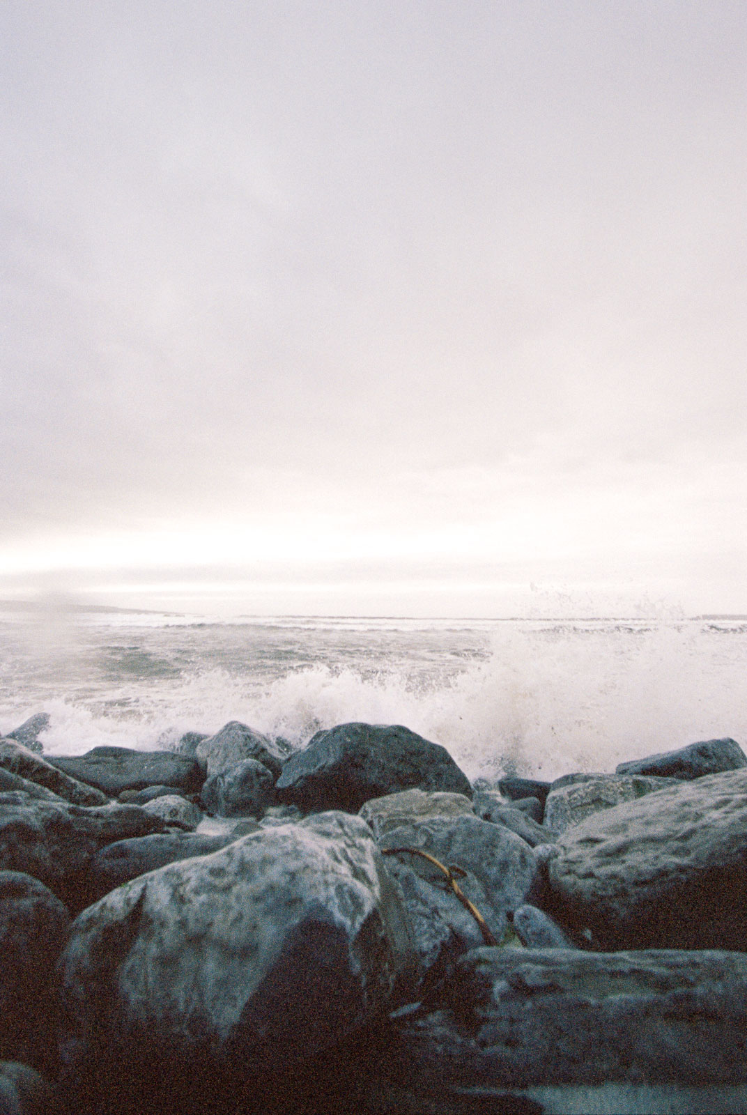 Irish Coast by Cleveland Wedding Photographer Matt Erickson Photography