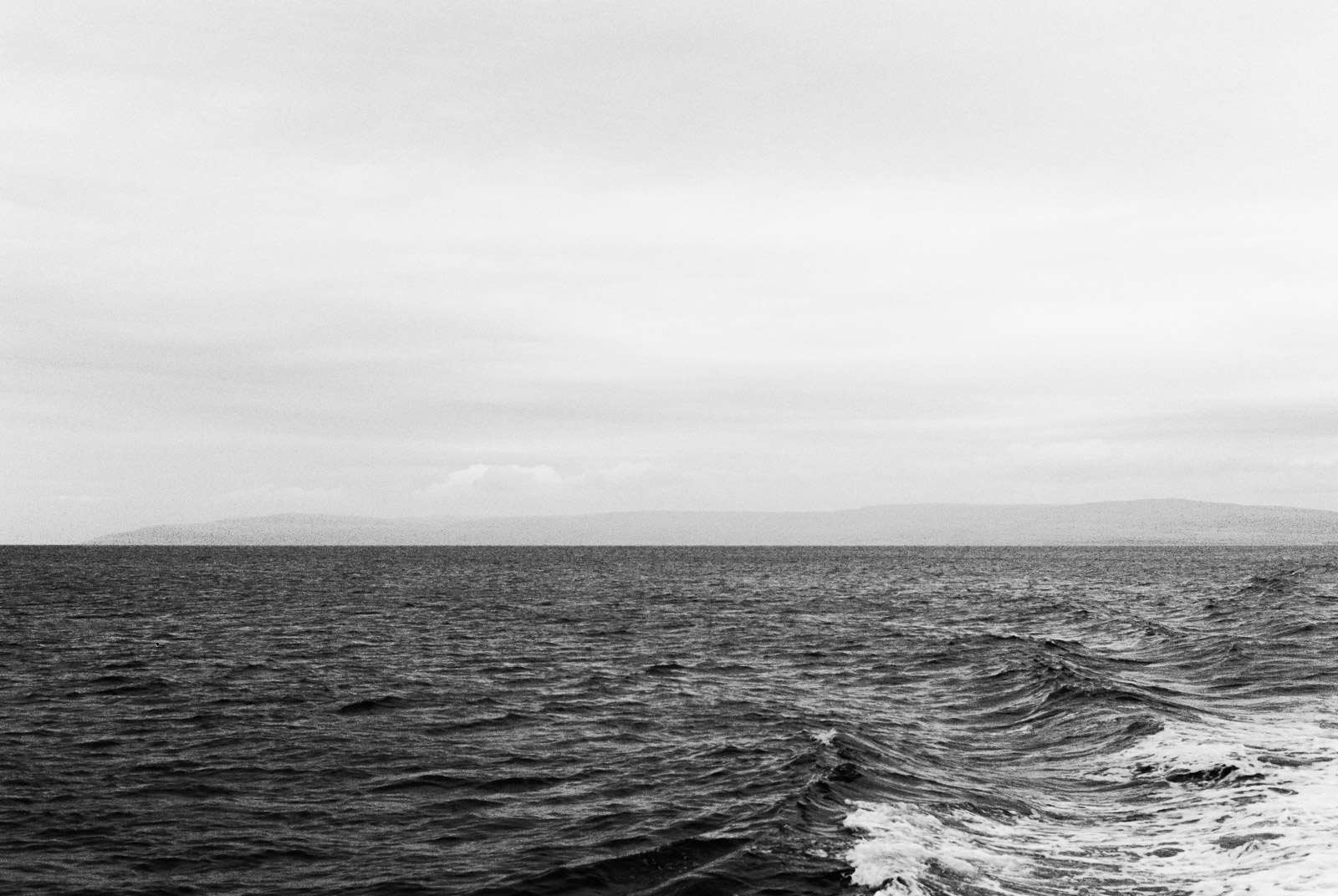 Cliffs of Moher and Aran Islands Pictures by Destination Wedding Photographer Matt Erickson Photography