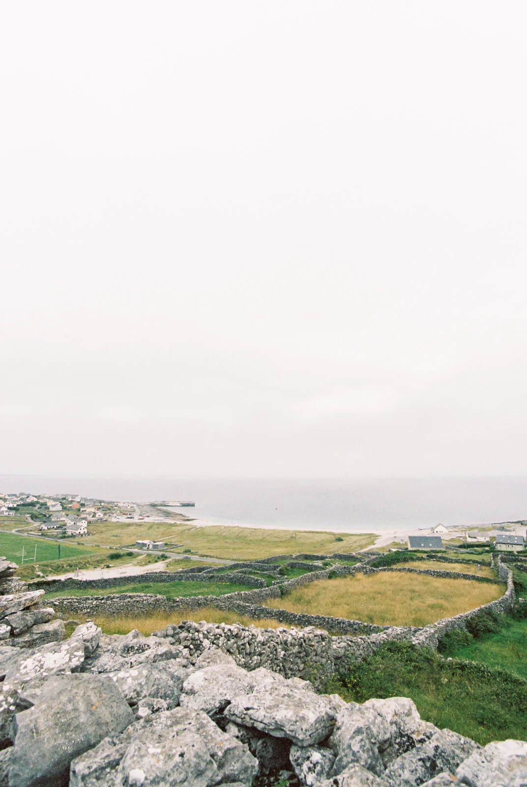 Cliffs of Moher and Aran Islands Pictures by Destination Wedding Photographer Matt Erickson Photography
