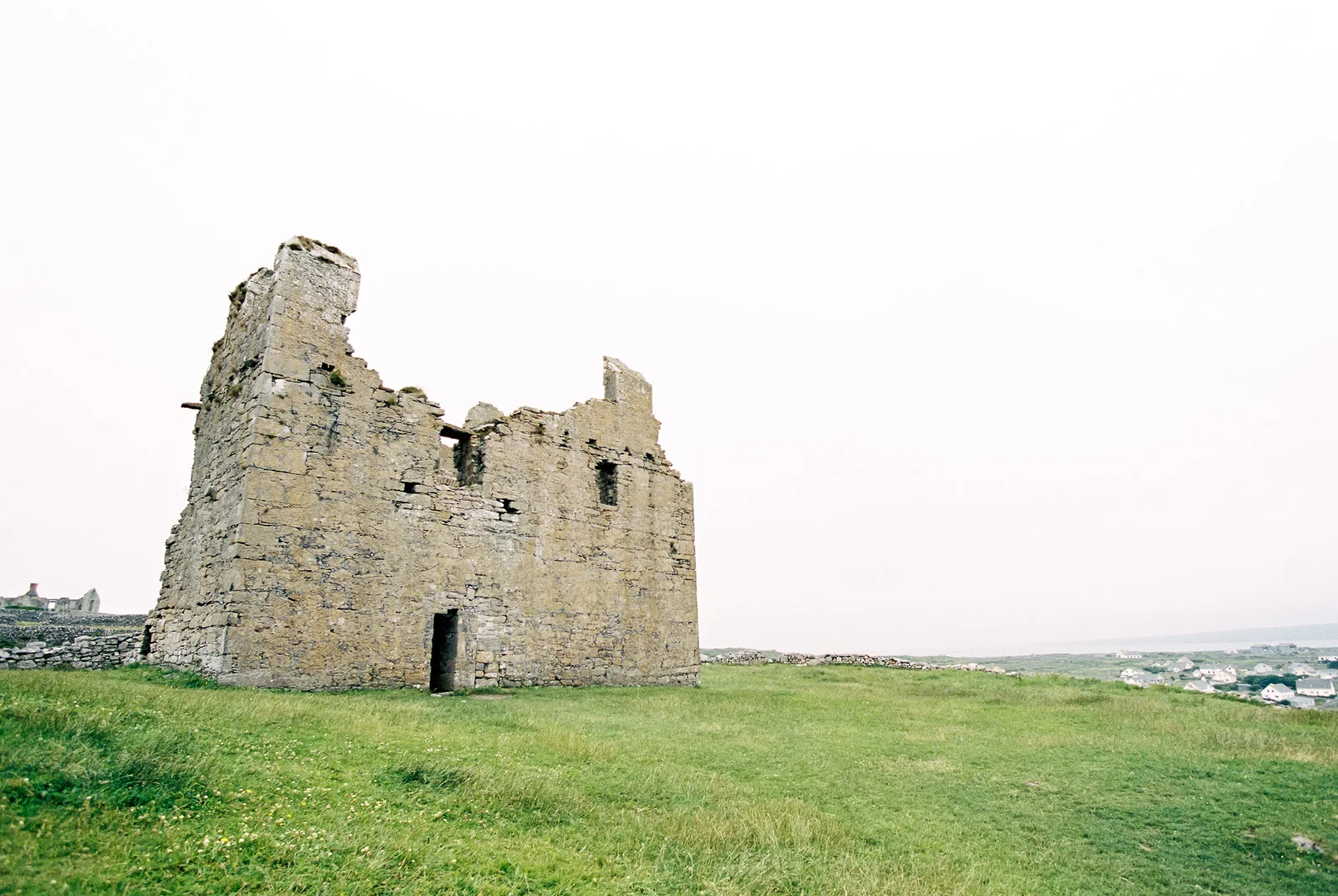 Cliffs of Moher and Aran Islands Pictures by Destination Wedding Photographer Matt Erickson Photography