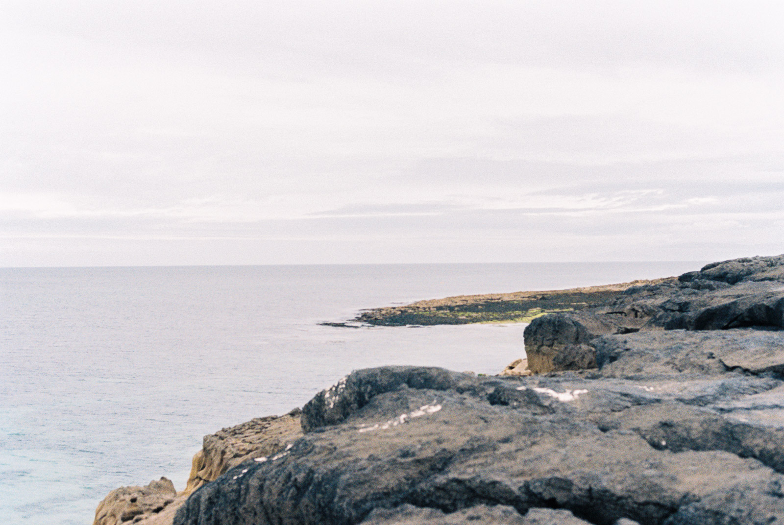 Cliffs of Moher and Aran Islands Pictures by Destination Wedding Photographer Matt Erickson Photography