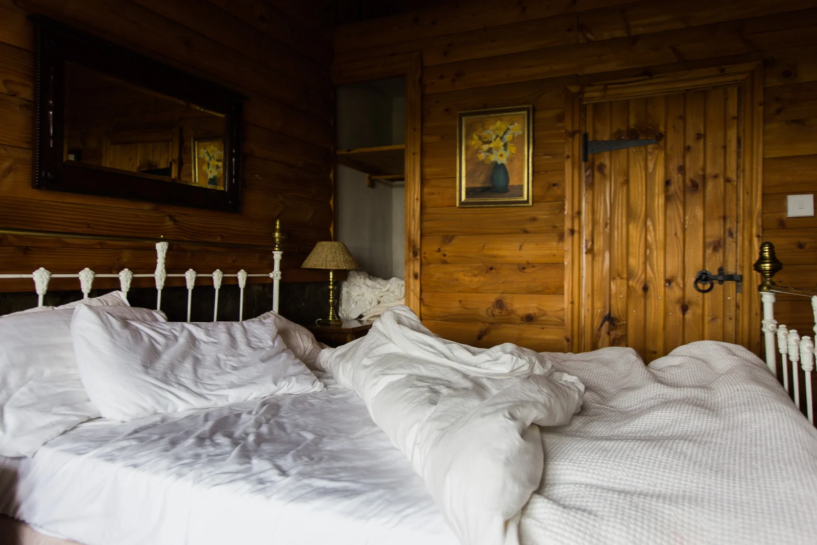 Irish Cottage by Cleveland Wedding Photographer Matt Erickson Photography