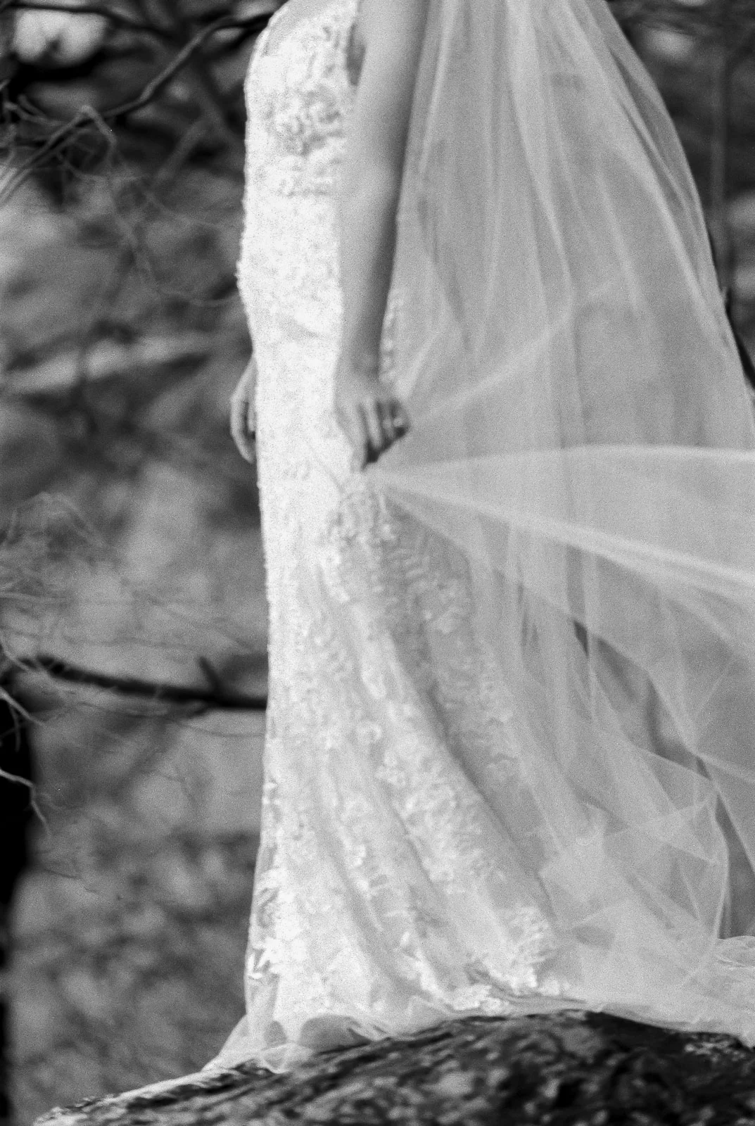 Adventurous Wedding Photos by Destination Wedding Photographer Matt Erickson Photography