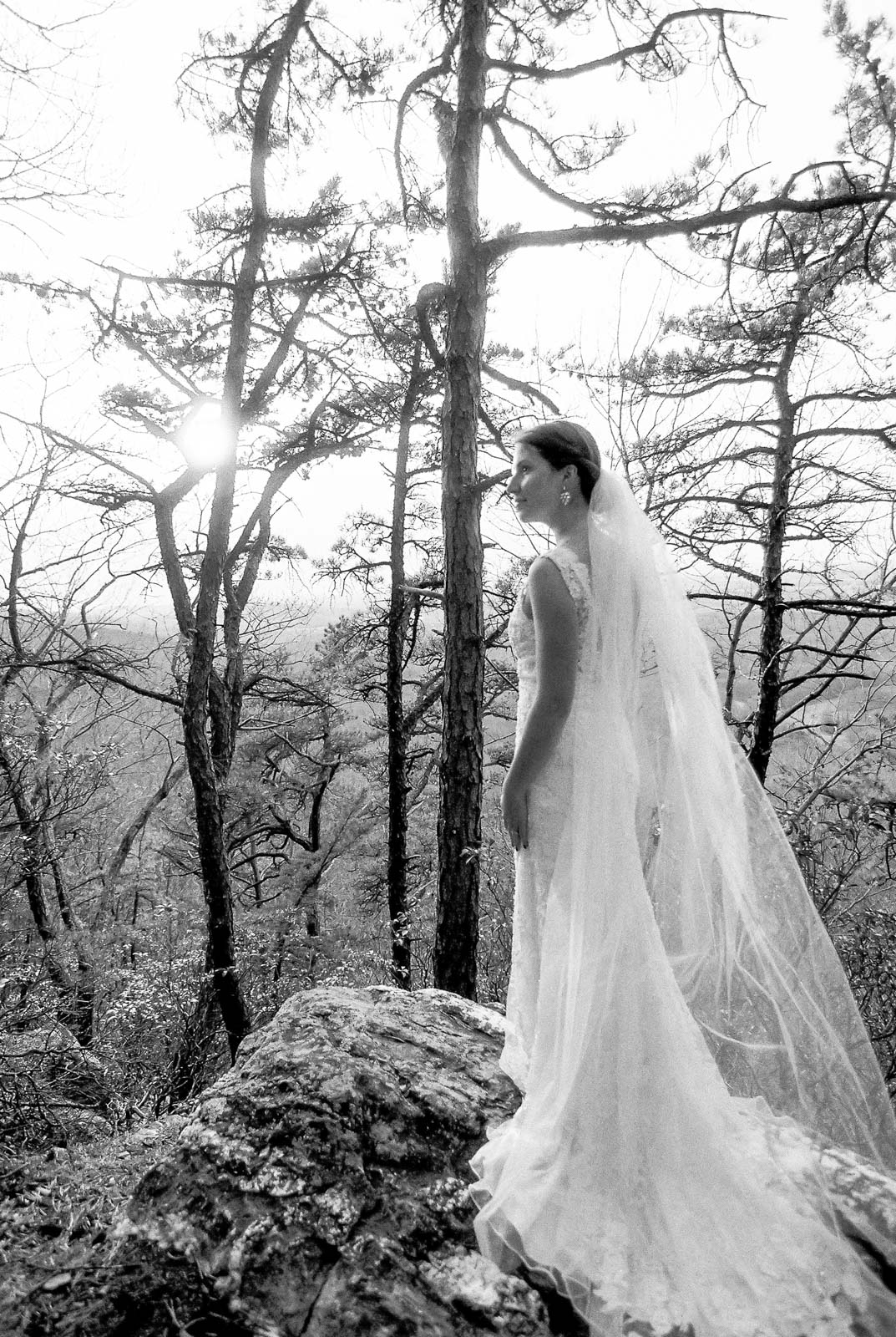 Adventurous Wedding Photos by Destination Wedding Photographer Matt Erickson Photography