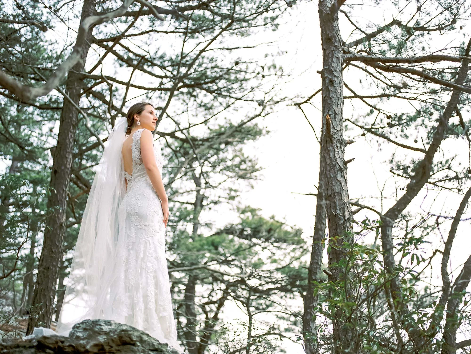 Adventurous Wedding Photos by Destination Wedding Photographer Matt Erickson Photography