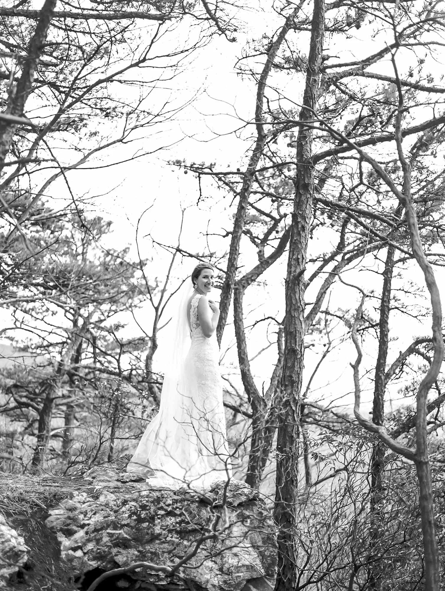 Adventurous Wedding Photos by Destination Wedding Photographer Matt Erickson Photography