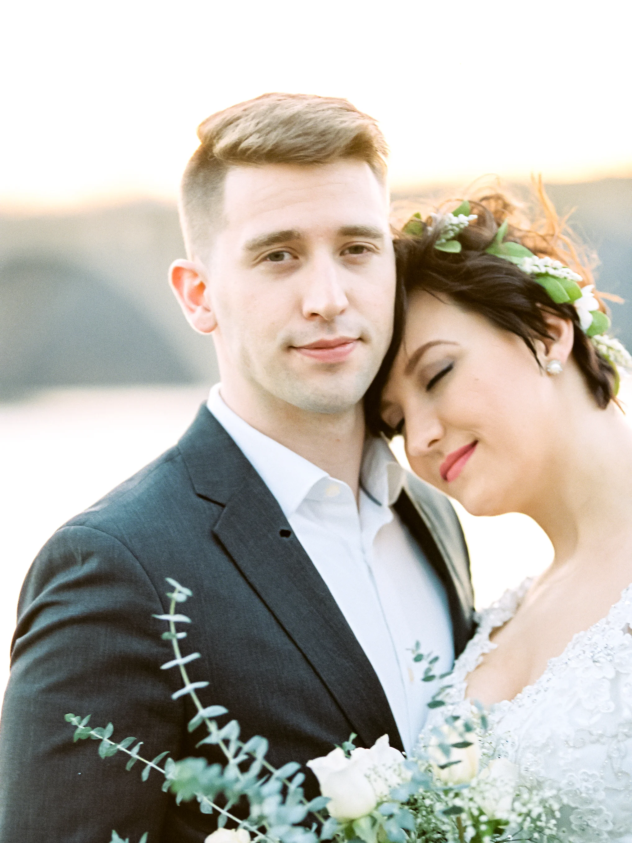 Georgetown Wedding by Destination Wedding Photographer Matt Erickson Photography