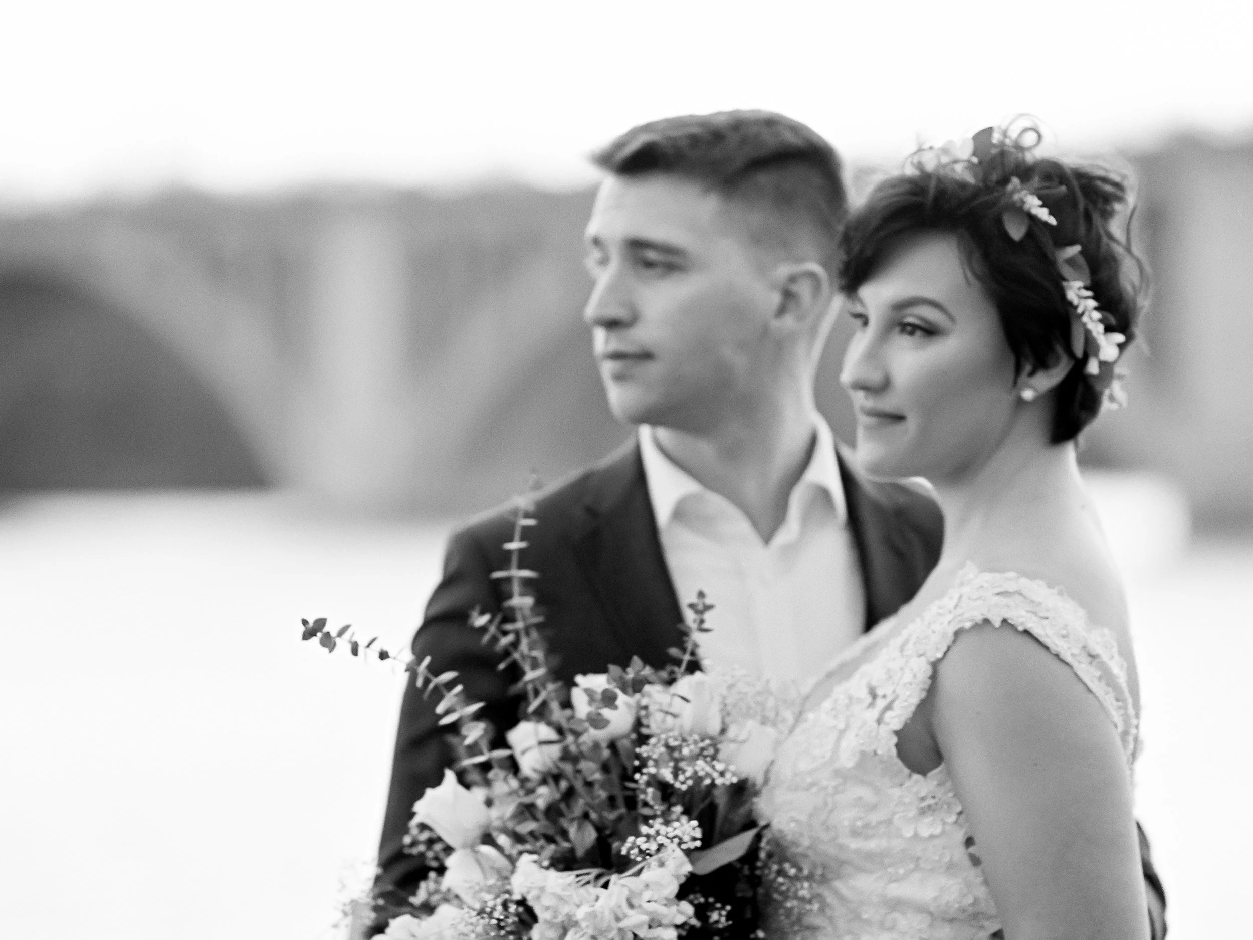 Georgetown Wedding by Destination Wedding Photographer Matt Erickson Photography