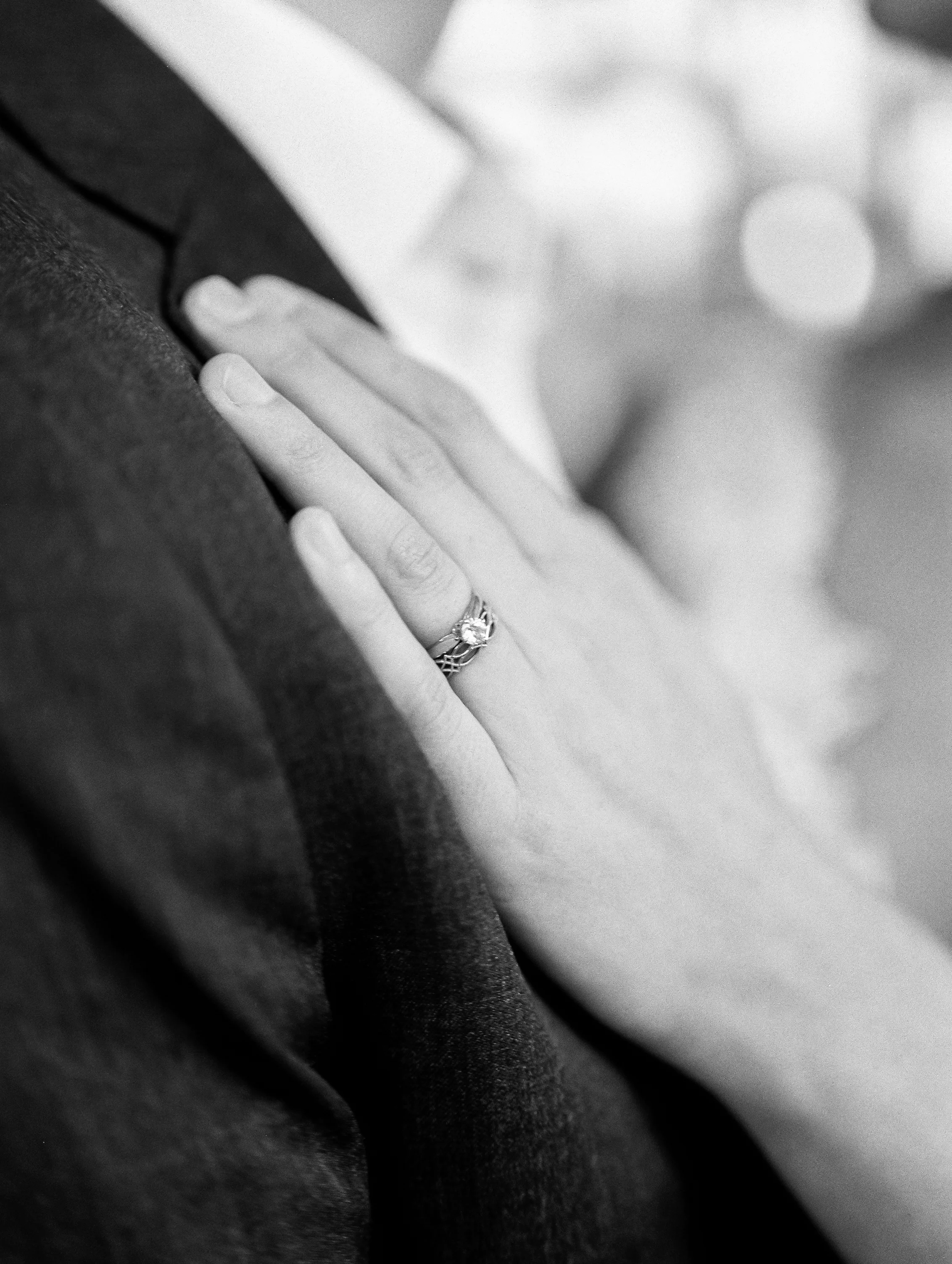 Georgetown Wedding by Destination Wedding Photographer Matt Erickson Photography