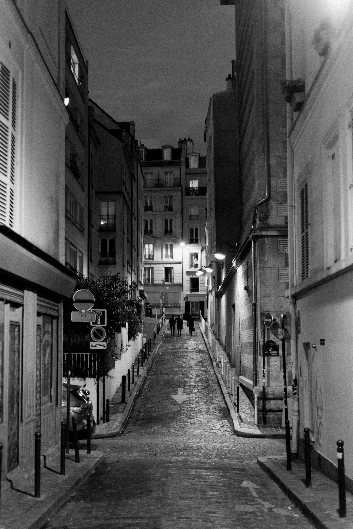 Paris Photos by Cleveland Wedding Photographer Matt Erickson Photography