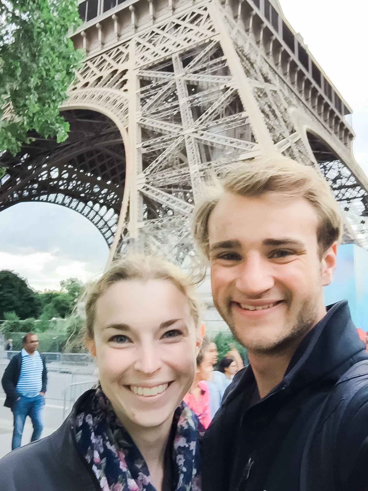 Paris Photos by Cleveland Wedding Photographer Matt Erickson Photography