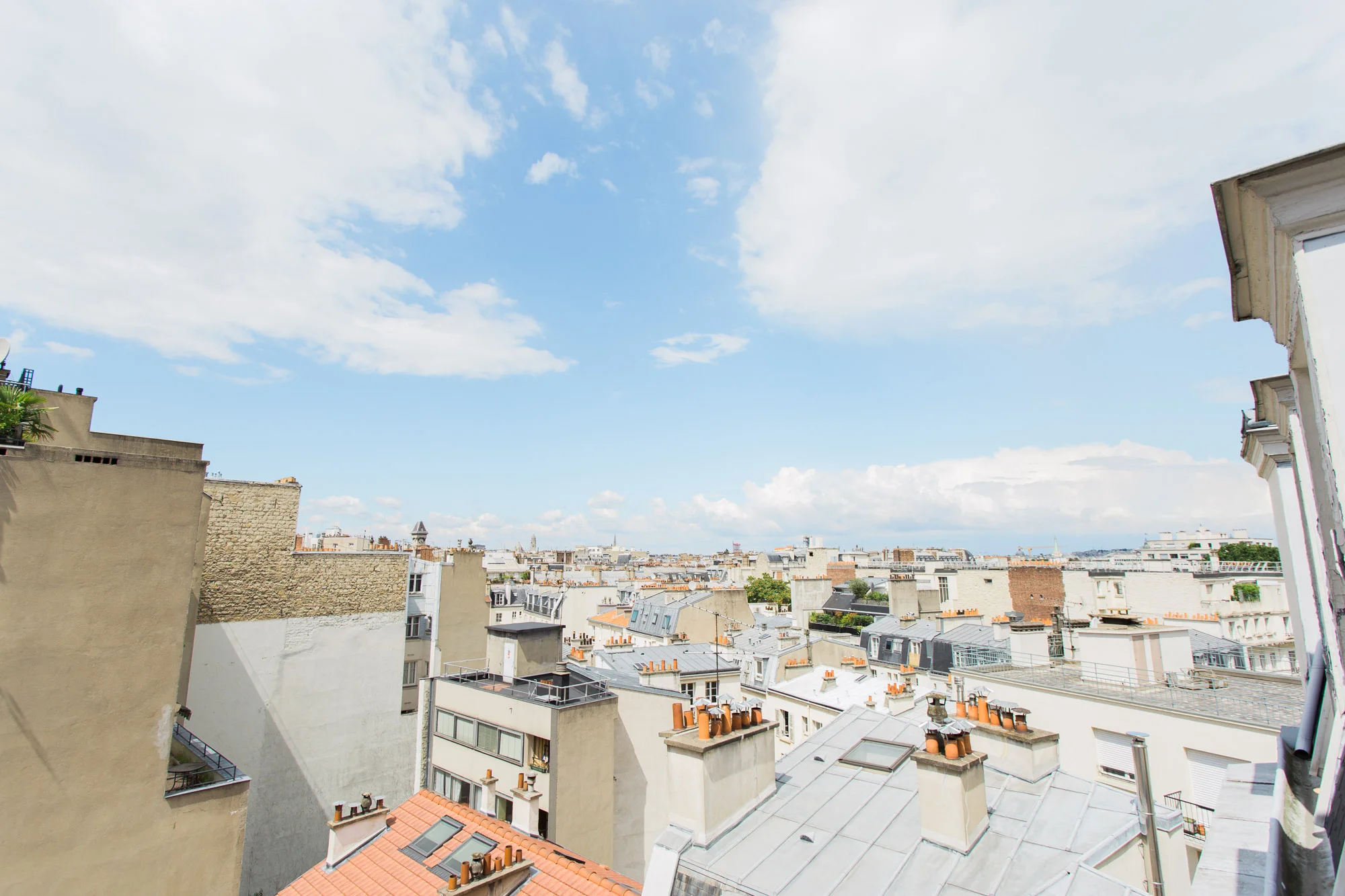 Paris Photos by Cleveland Wedding Photographer Matt Erickson Photography